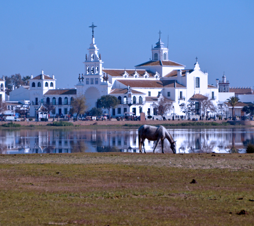 MARISMA